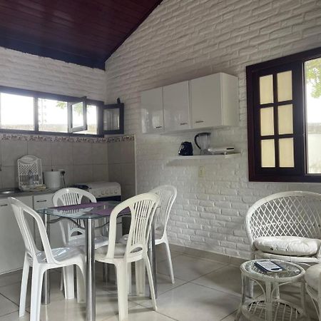 Hotel - Apart-Hotel Chale Executivo Mossoró 外观 照片