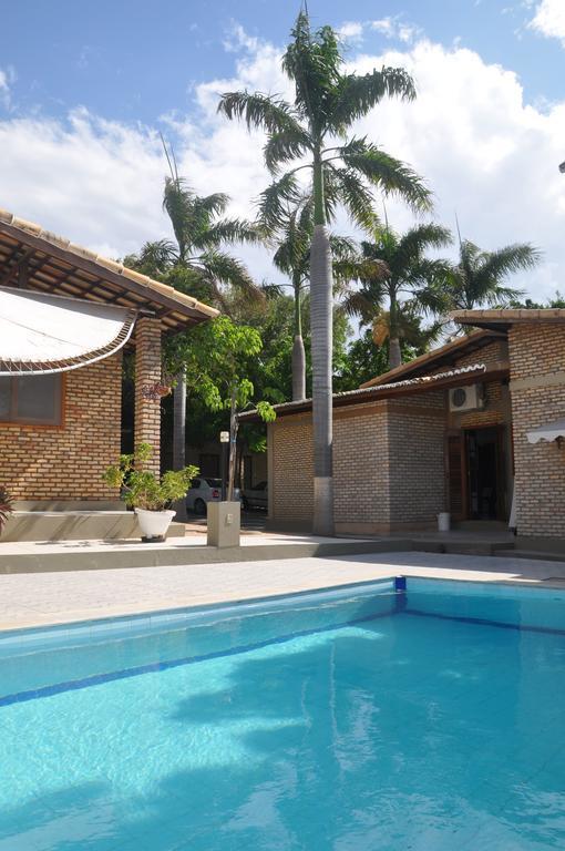 Hotel - Apart-Hotel Chale Executivo Mossoró 客房 照片