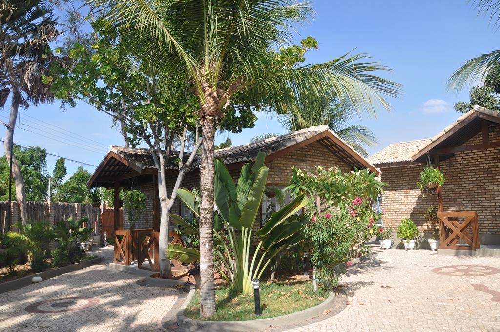 Hotel - Apart-Hotel Chale Executivo Mossoró 客房 照片