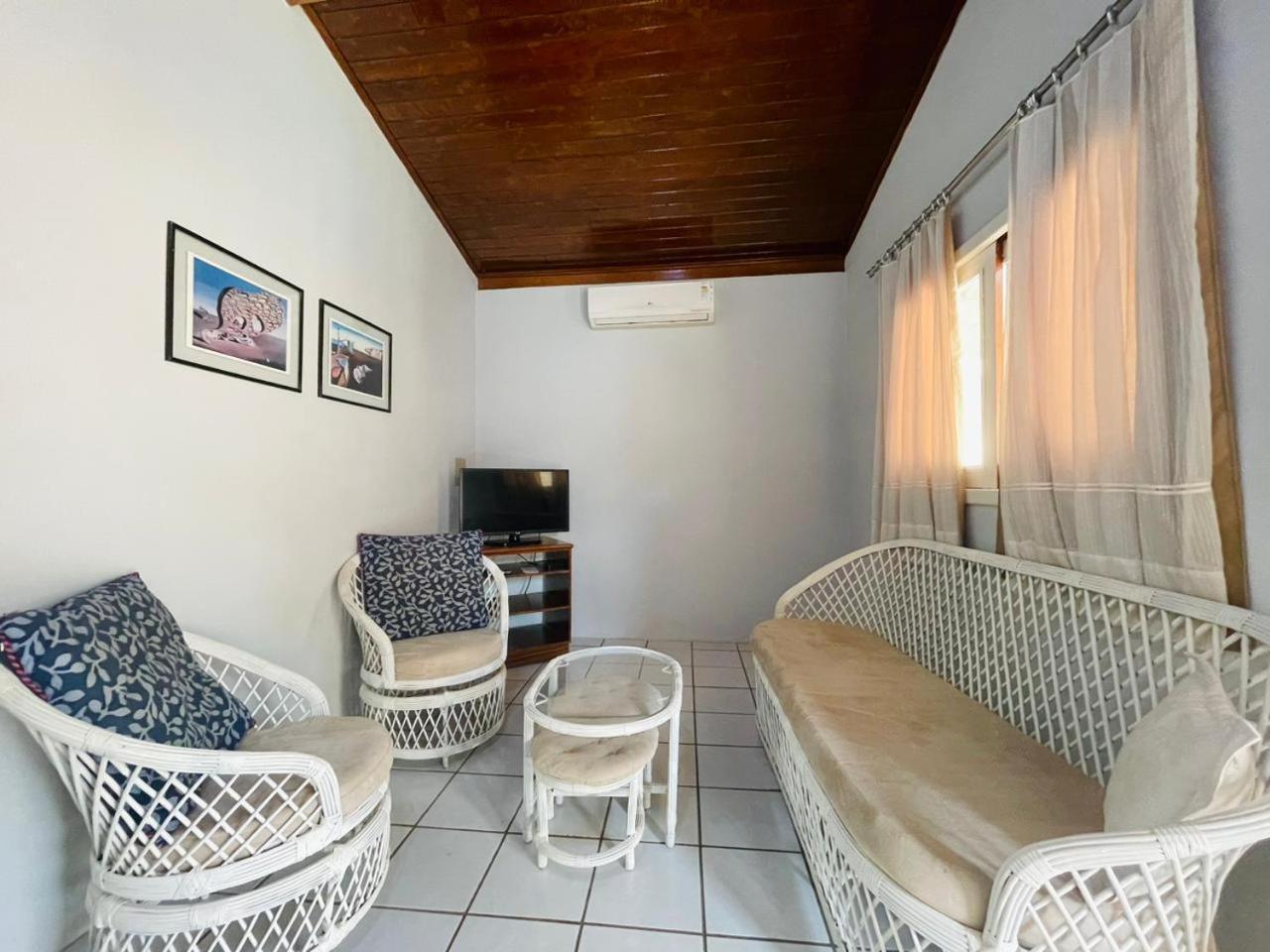 Hotel - Apart-Hotel Chale Executivo Mossoró 外观 照片