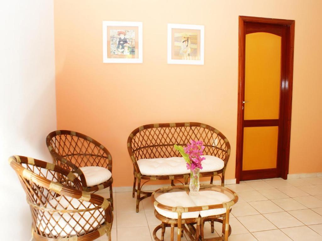 Hotel - Apart-Hotel Chale Executivo Mossoró 客房 照片