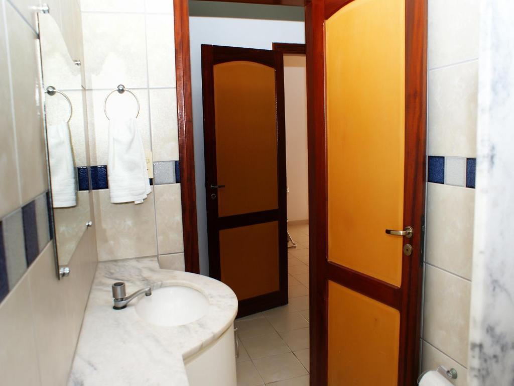 Hotel - Apart-Hotel Chale Executivo Mossoró 客房 照片