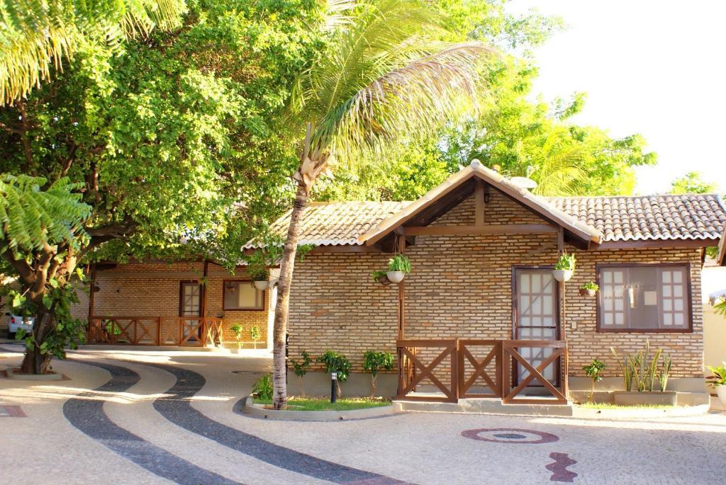Hotel - Apart-Hotel Chale Executivo Mossoró 客房 照片