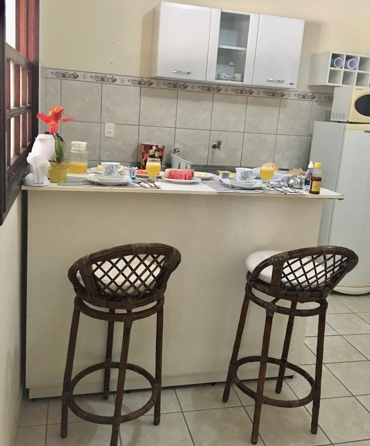 Hotel - Apart-Hotel Chale Executivo Mossoró 外观 照片